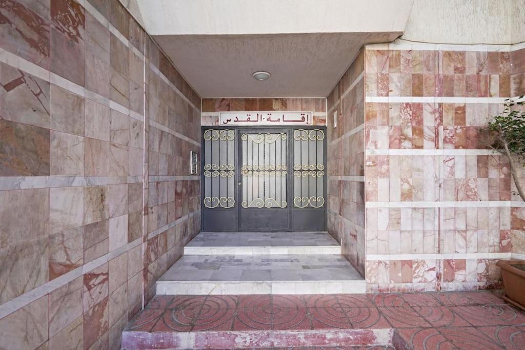 Belle Appartement Vue Sur Mer Tanger Ngoại thất bức ảnh