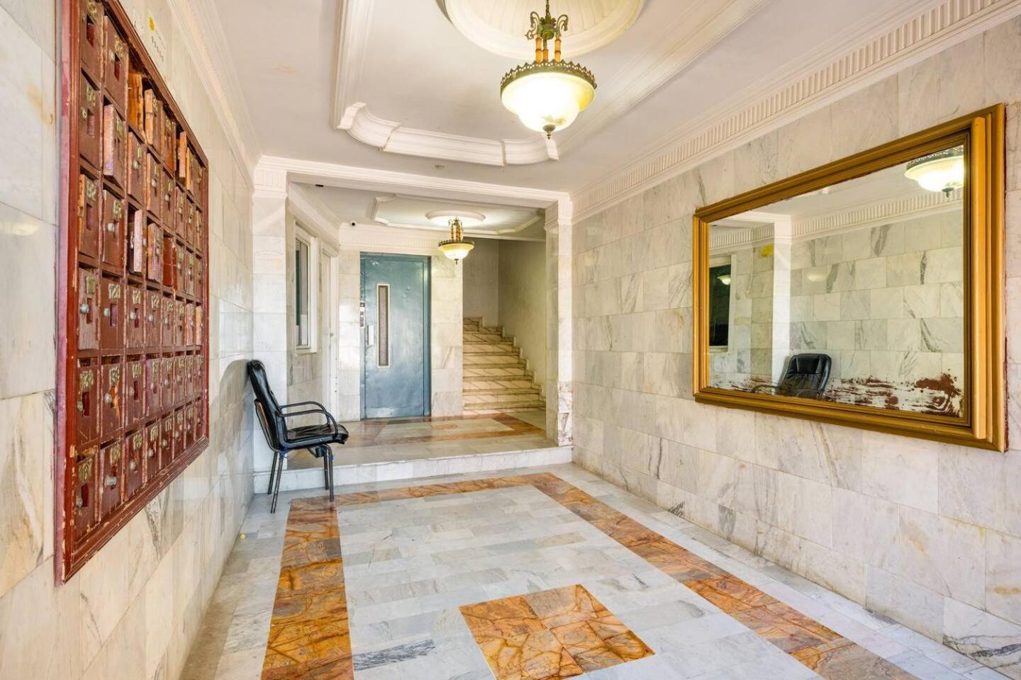 Belle Appartement Vue Sur Mer Tanger Ngoại thất bức ảnh