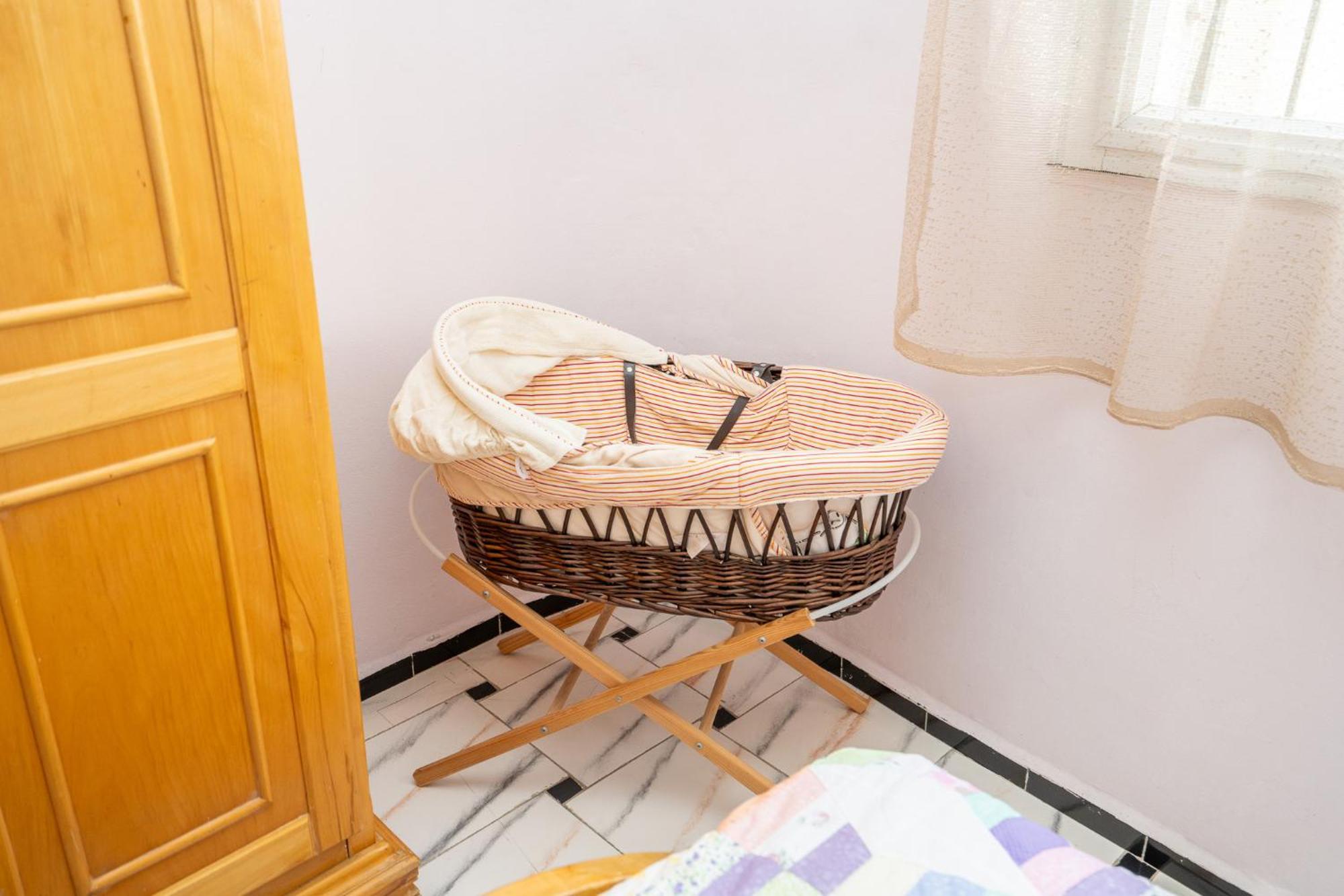 Belle Appartement Vue Sur Mer Tanger Ngoại thất bức ảnh