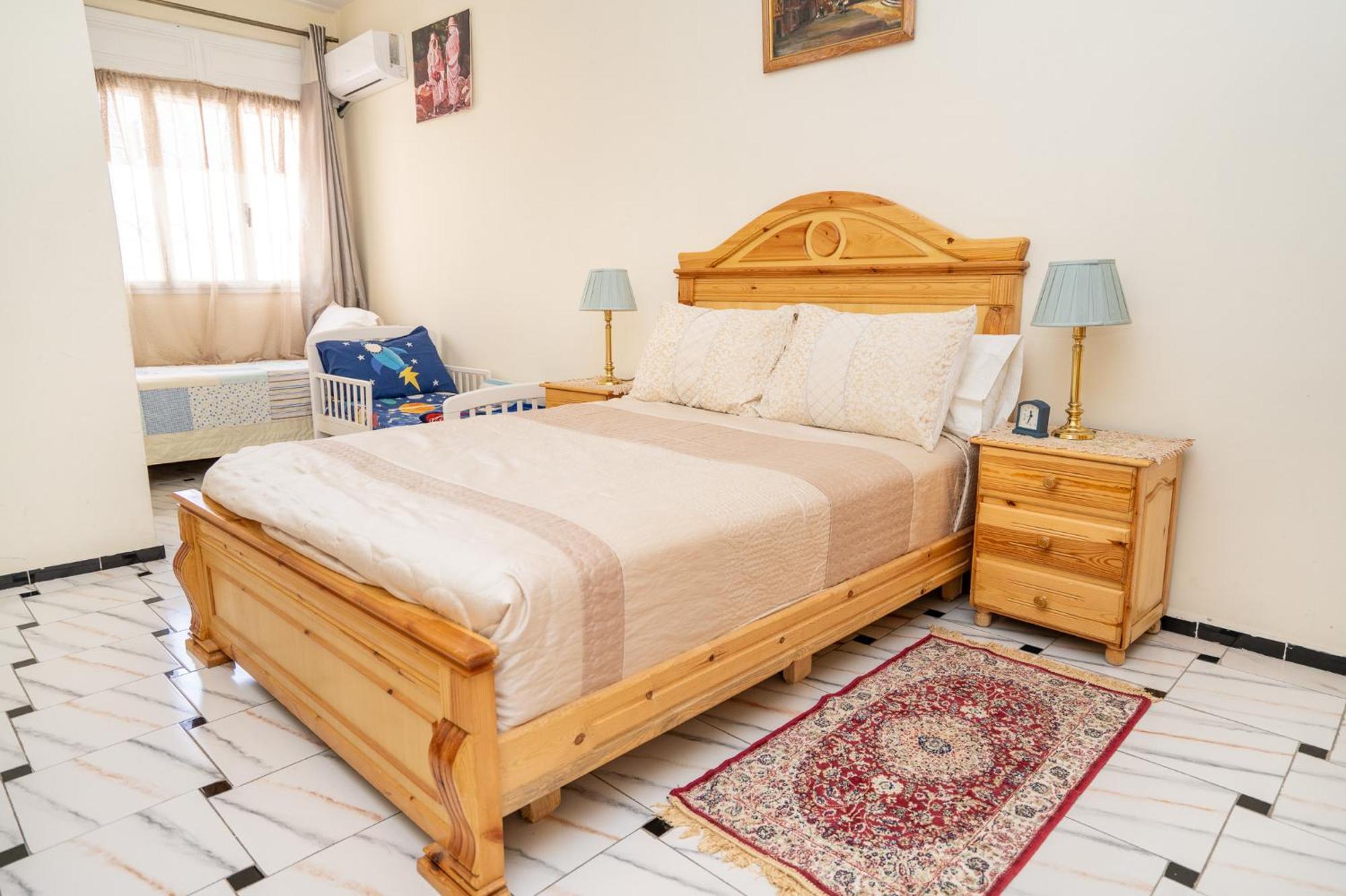 Belle Appartement Vue Sur Mer Tanger Ngoại thất bức ảnh