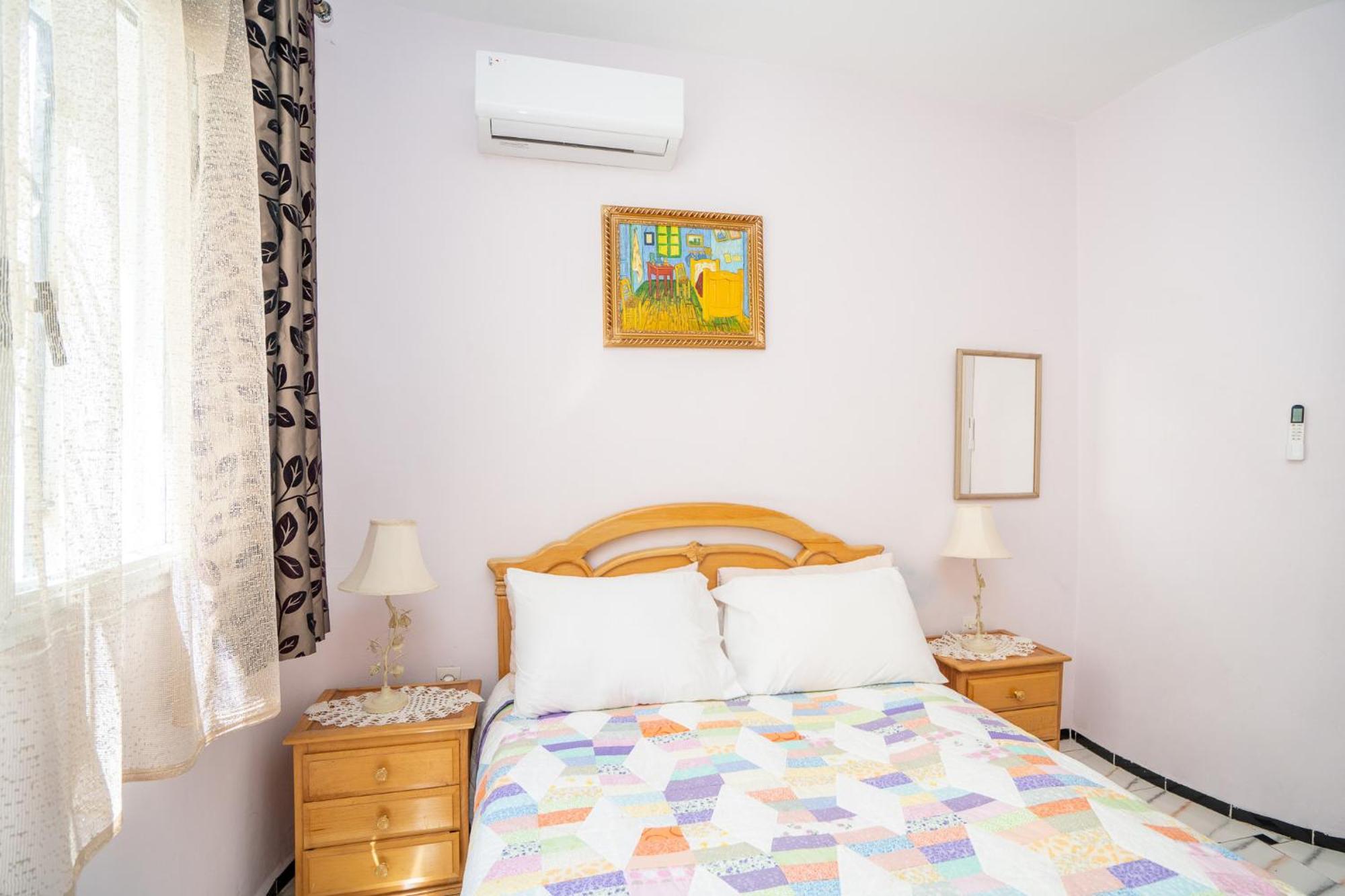 Belle Appartement Vue Sur Mer Tanger Ngoại thất bức ảnh