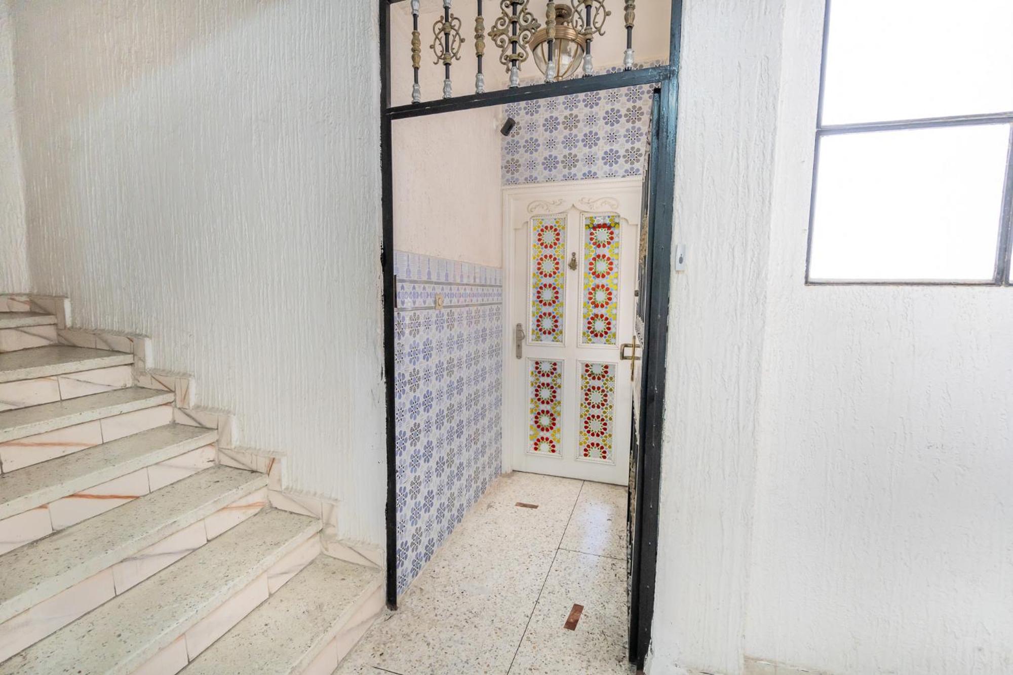 Belle Appartement Vue Sur Mer Tanger Ngoại thất bức ảnh